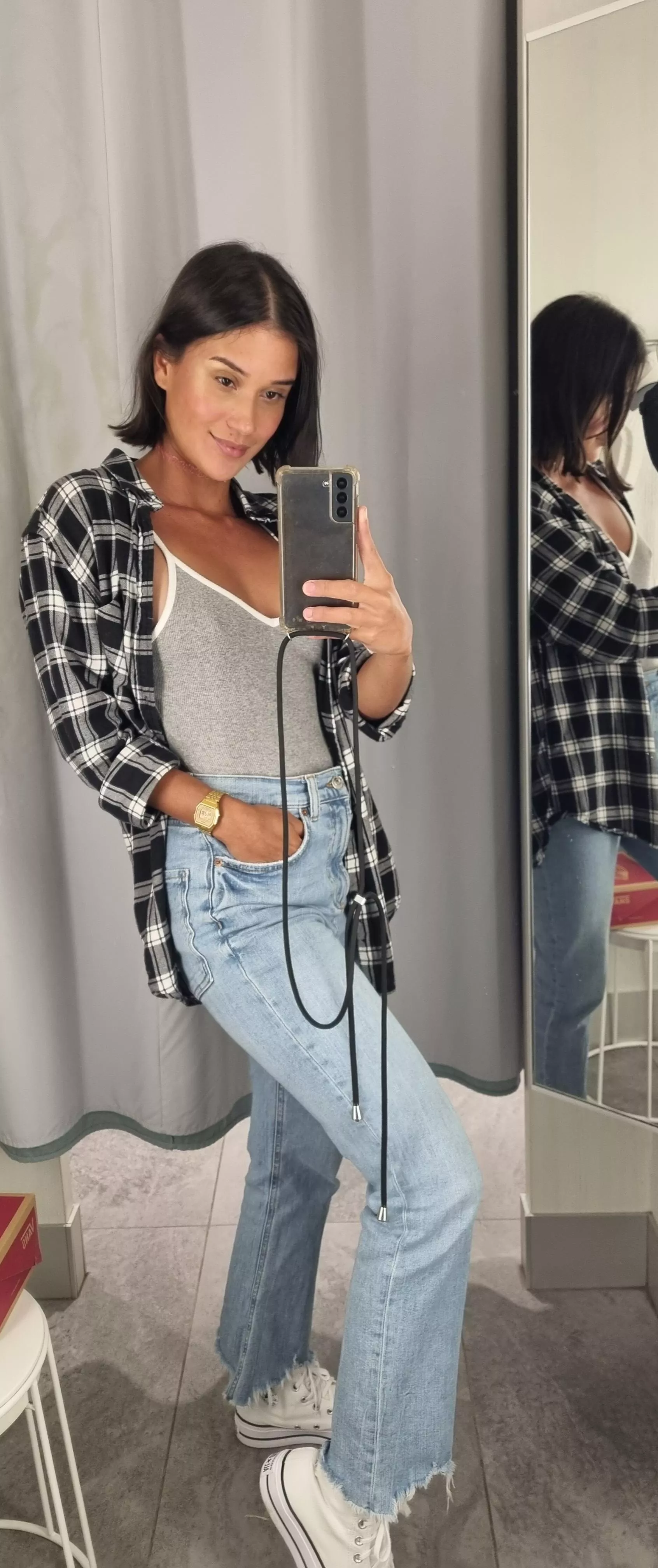 Colombian x Frenchie