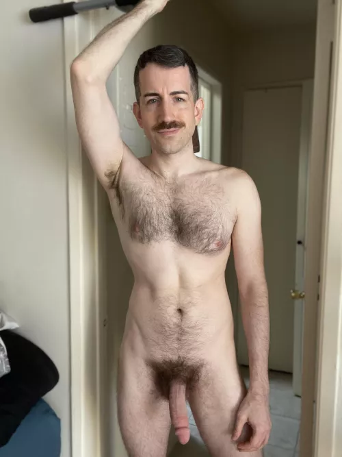 Dad's ready, boy. (40)