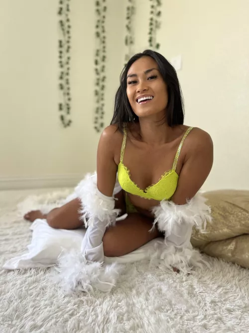 Describe my body in one word please🥰💖