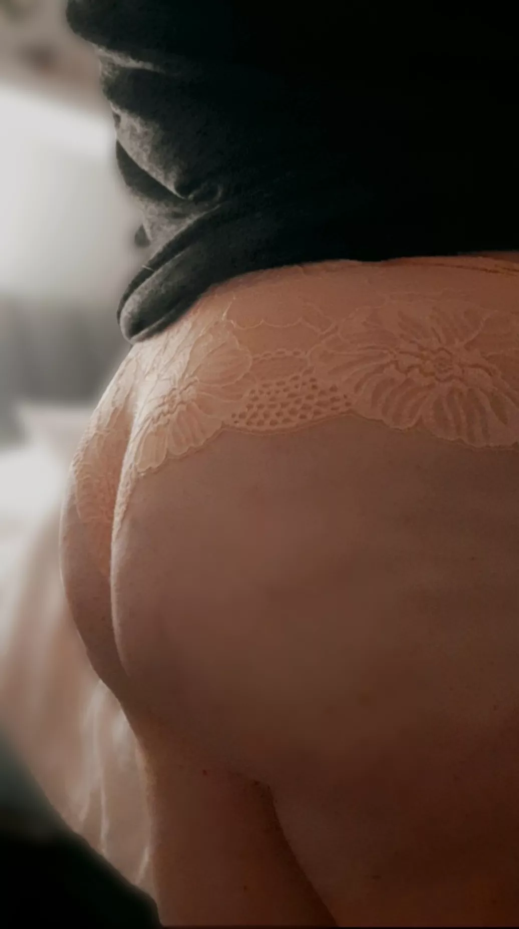 Do you like [a] peach?