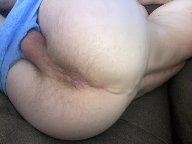 Do you like the view from this angle?