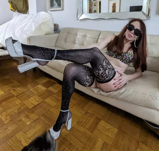 Feeling great today! 57