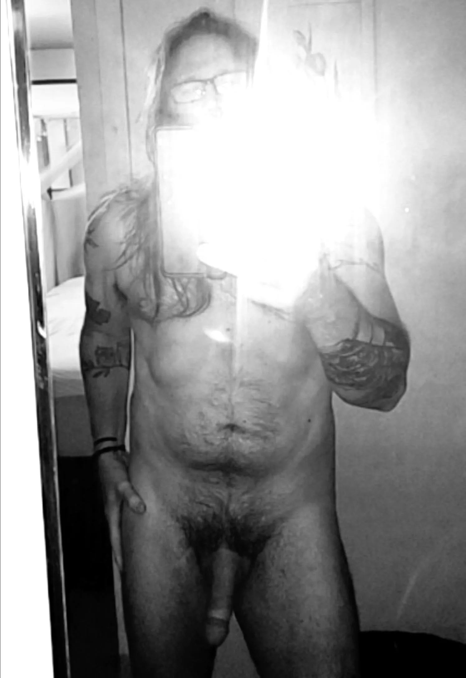 First time posting here.