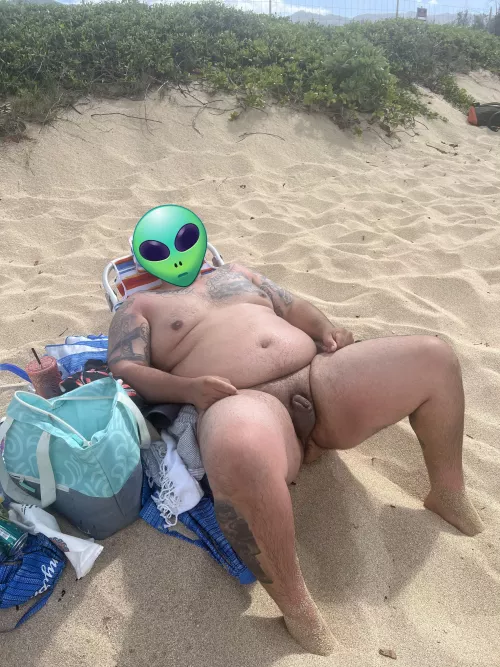 First time posting here, what do yall think?