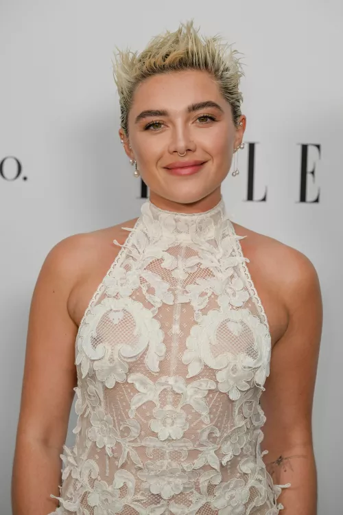 Florence Pugh