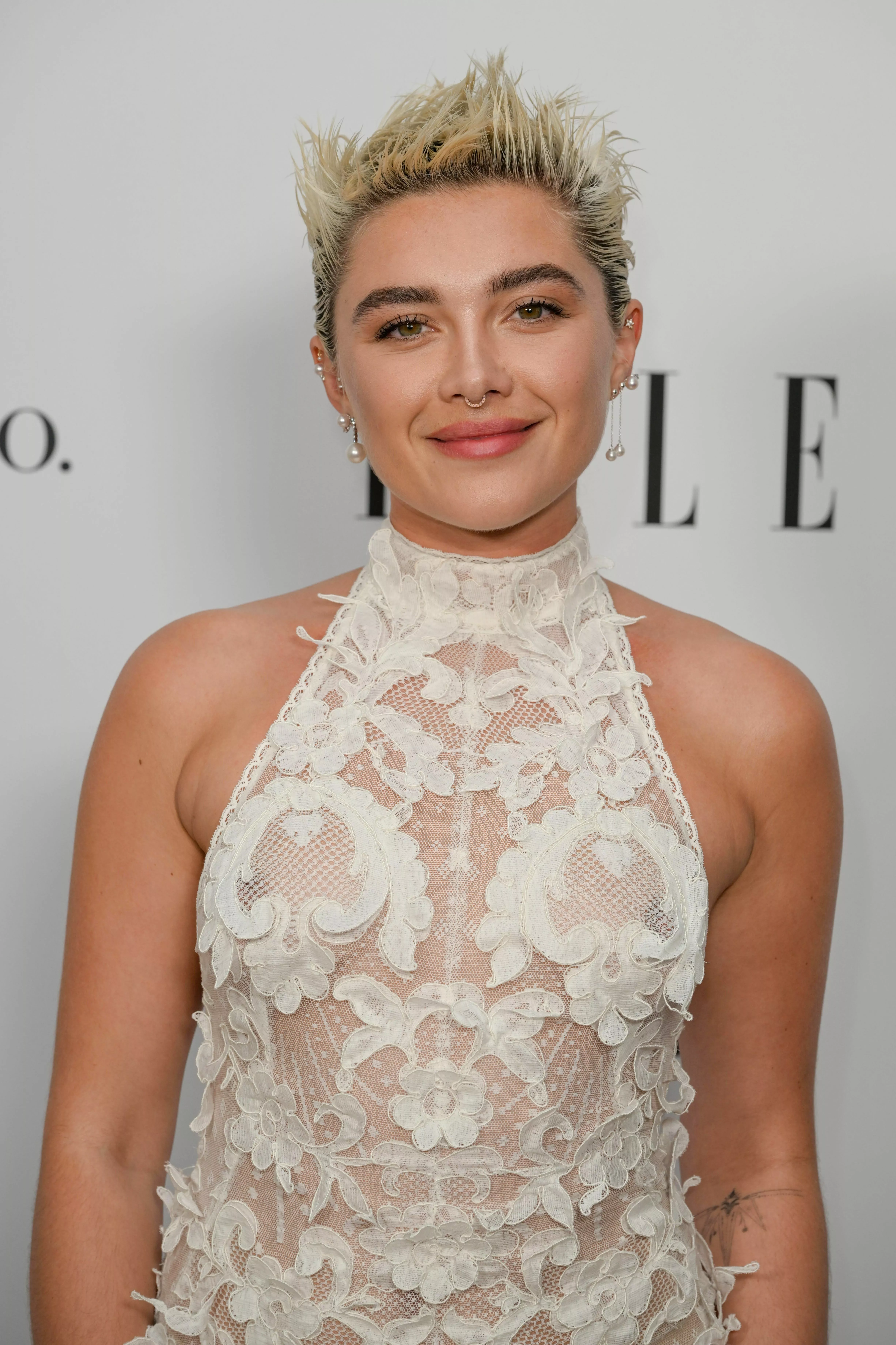 Florence Pugh