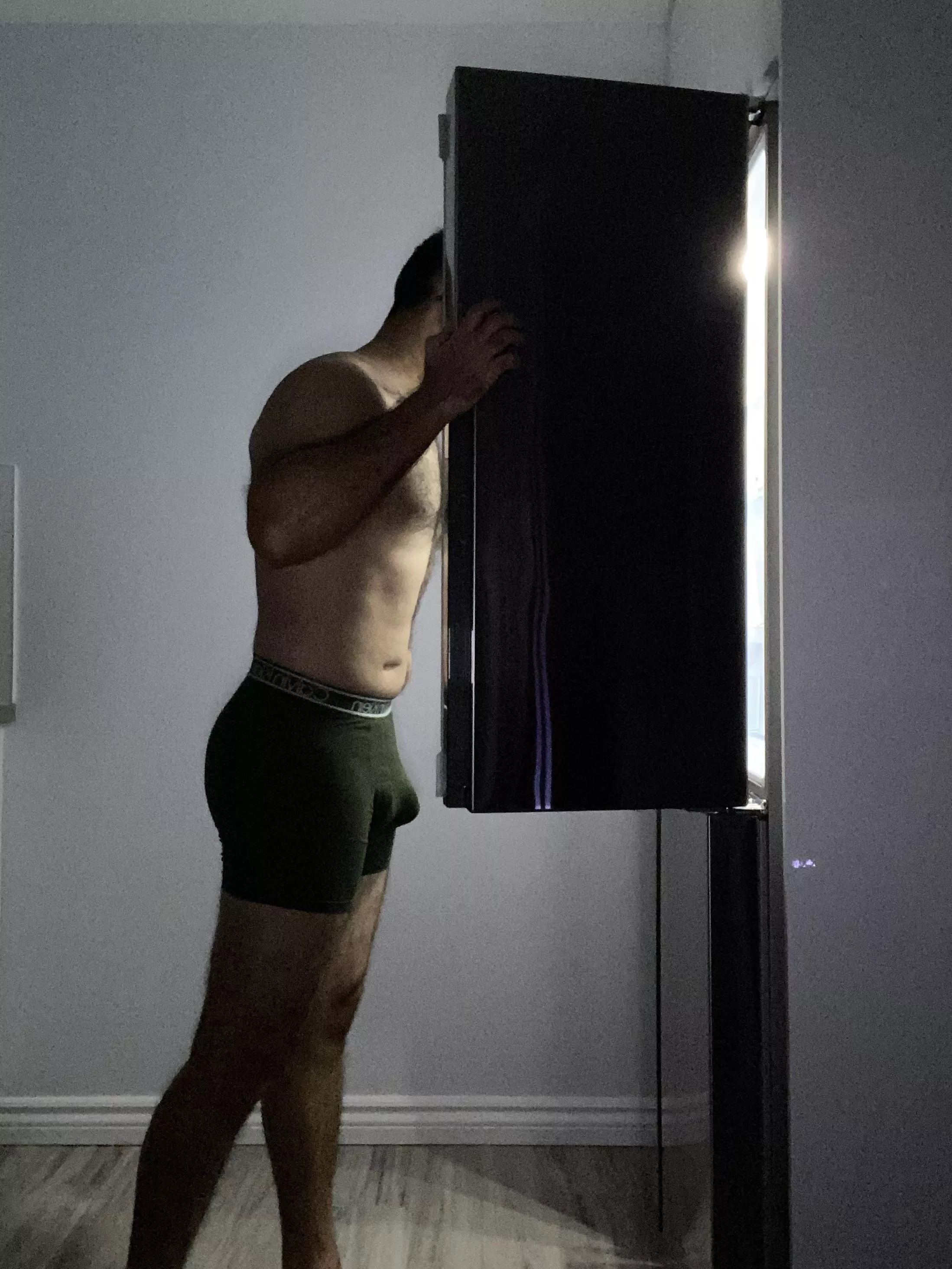 For some reason I love this pic of me:)