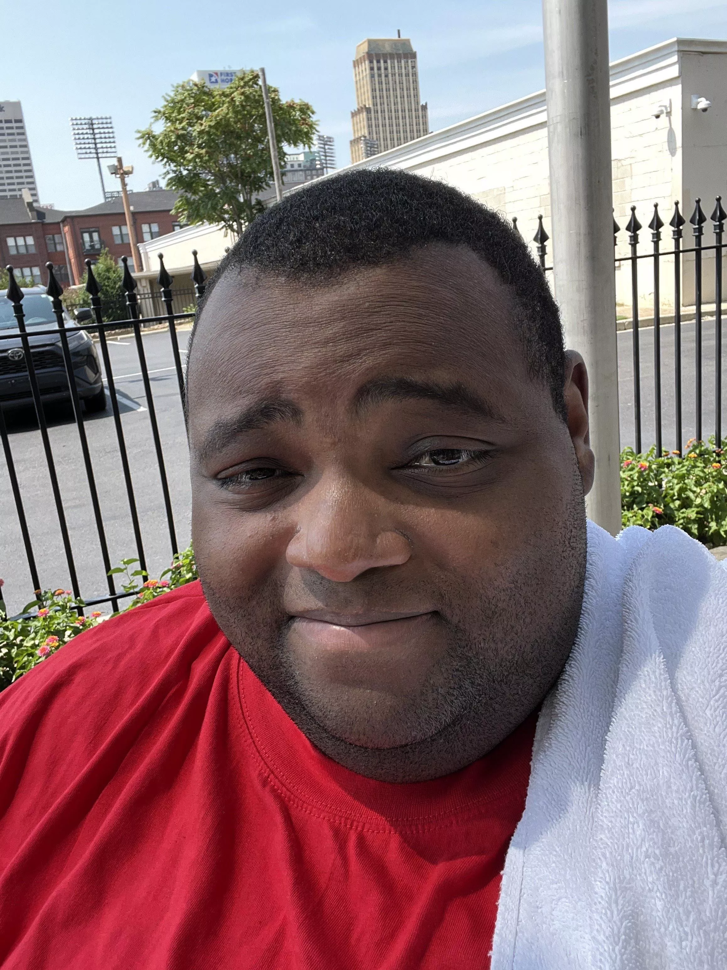 From My Memphis Trip in August