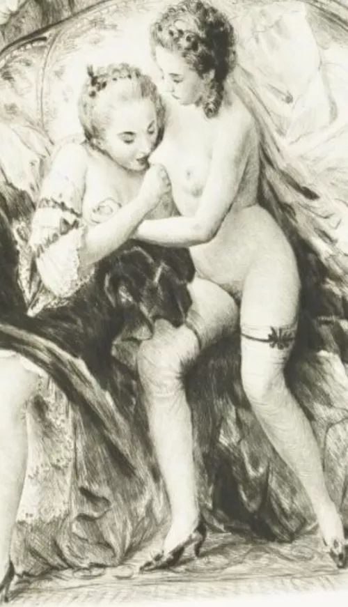 Girls Exploring 💕🙀💕