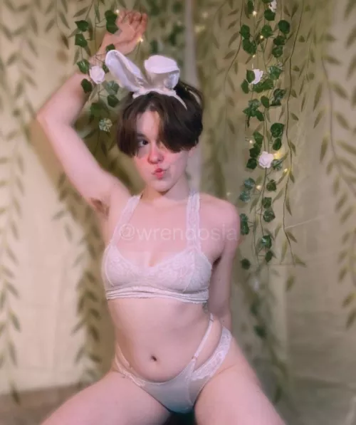 Give me a spot to bounce?