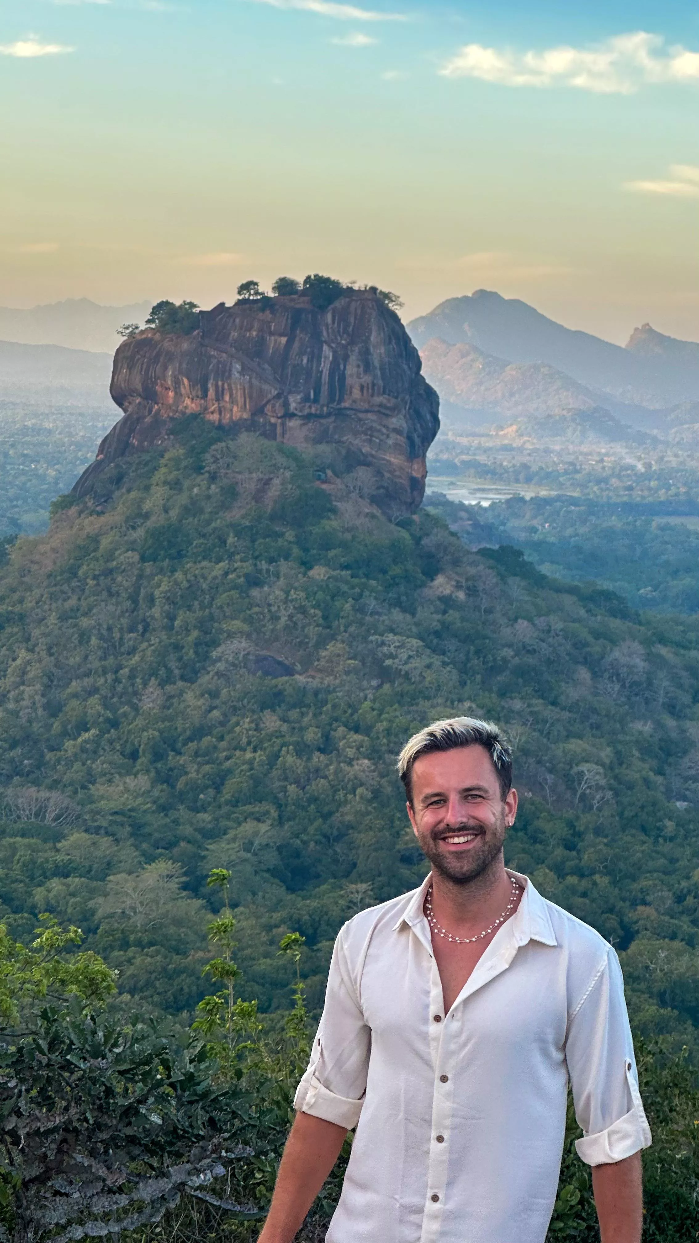 Good morning from Sri Lanka 🇱🇰🏳️‍🌈