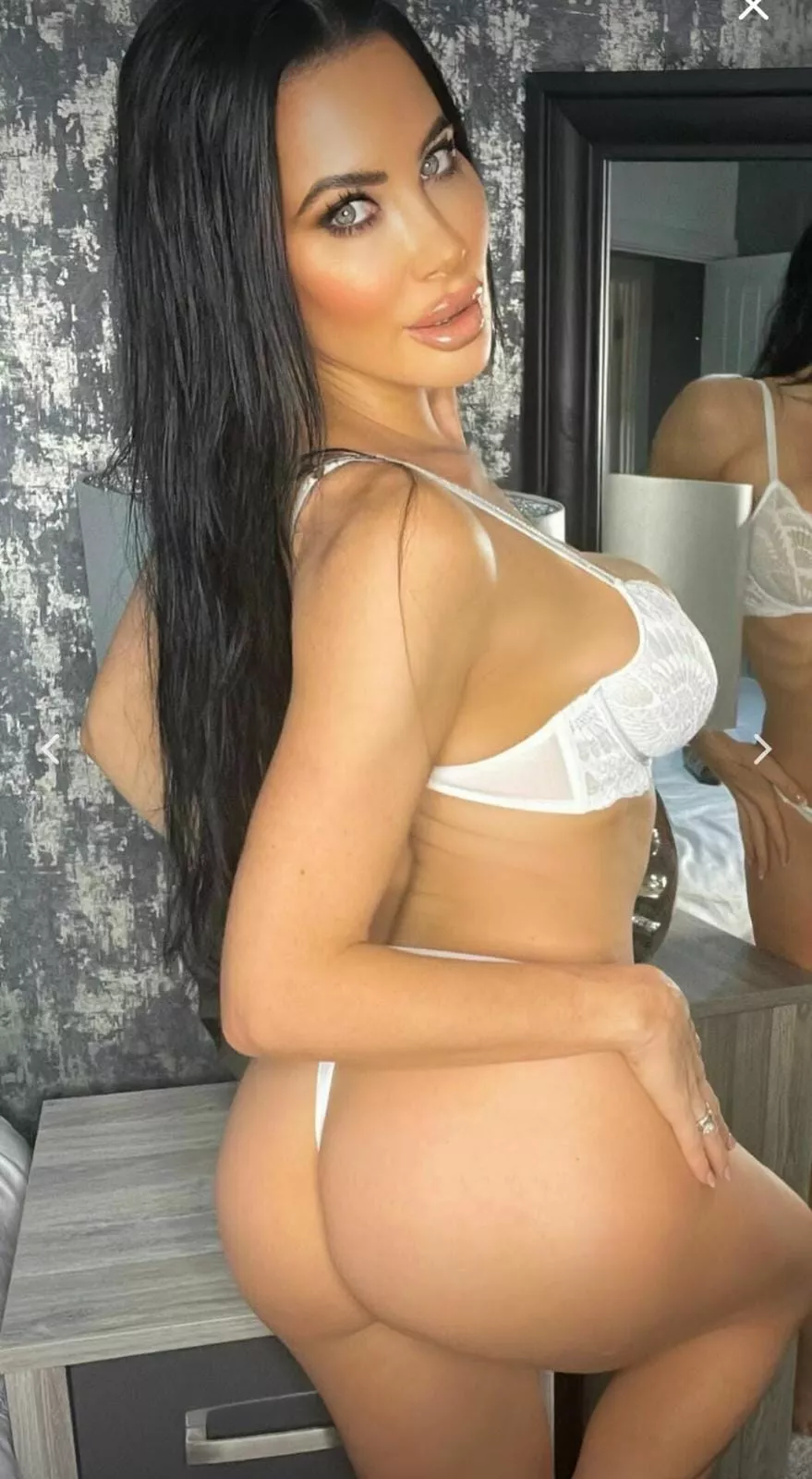 Got the biggest one available and it's still tight