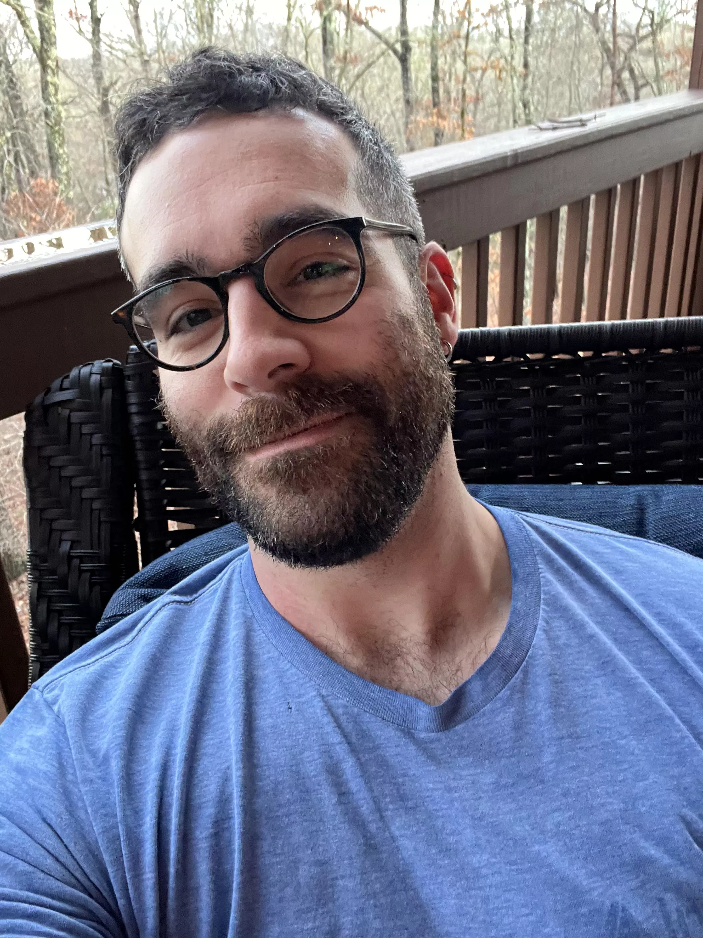 Happy almost Friday!