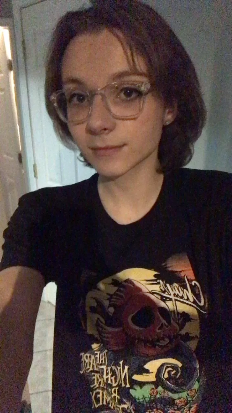 I am so bad at makeup lol