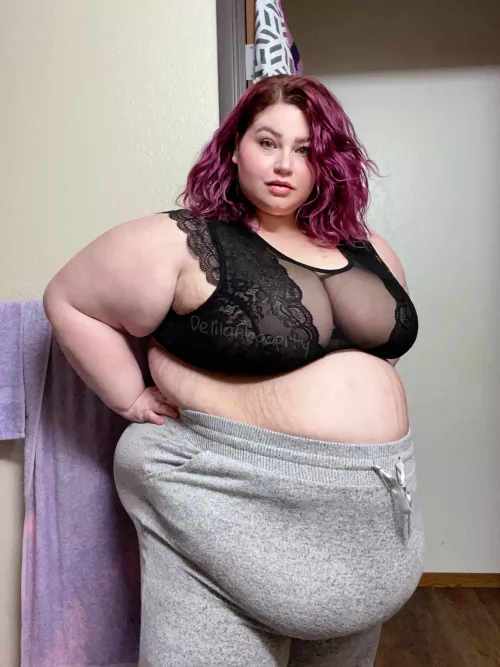 I got 99 problems, but a bony butt ain't one.