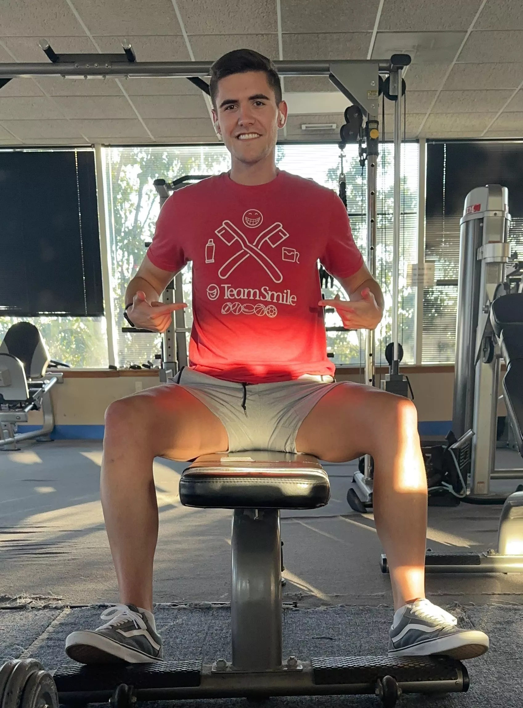 I just passed my Dental Boards Exam! Definitely something to smile about :D