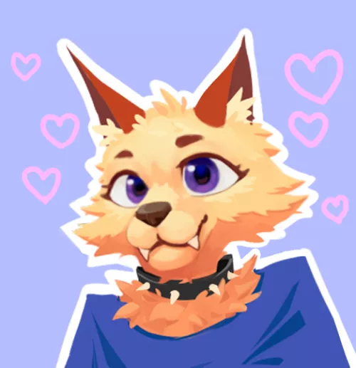 I made this icon, was it good enough?