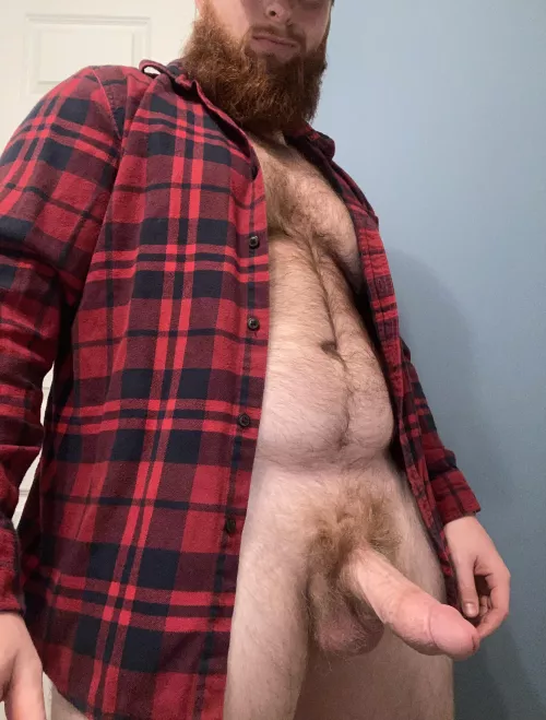 I think I need a trim ;)