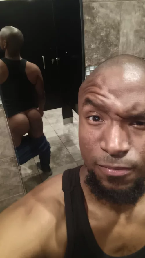 I think Leg Day went pretty well.