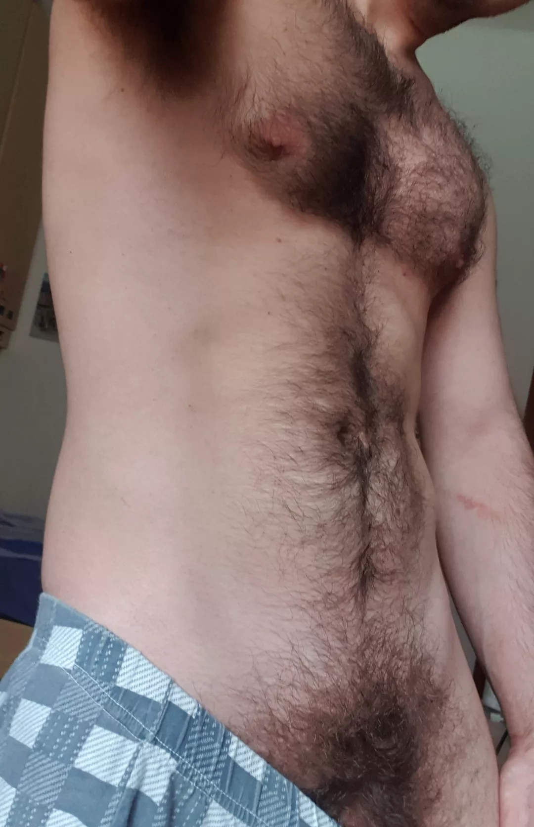 I wanted share all the hair way down or up. I hope you can ride it.