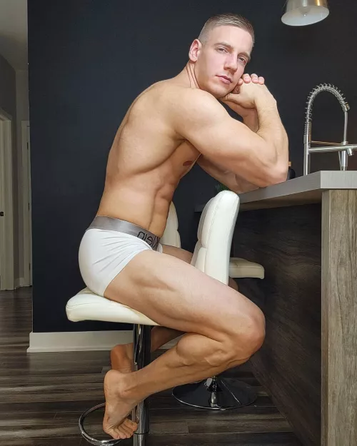 I will take good care of you 😌