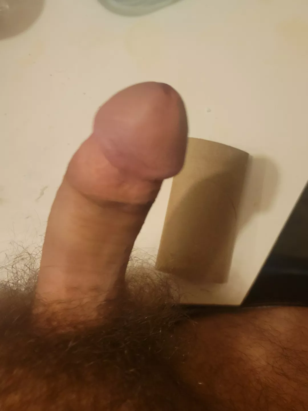 I'm a Virgin for the people who care for some reason