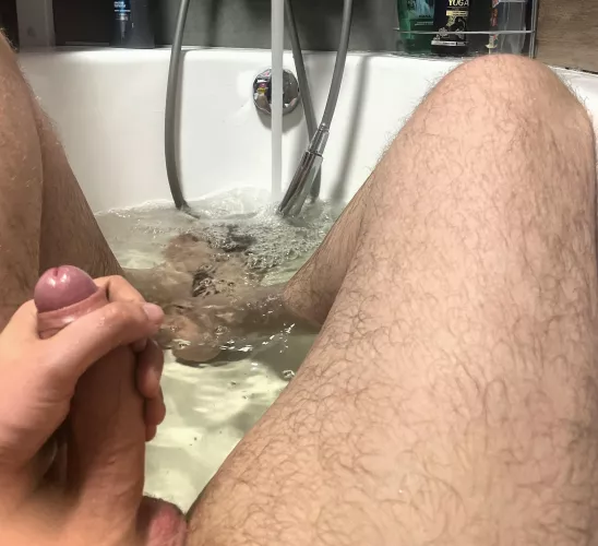 I’m looking friends