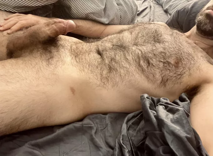 Imagine this growing inside you