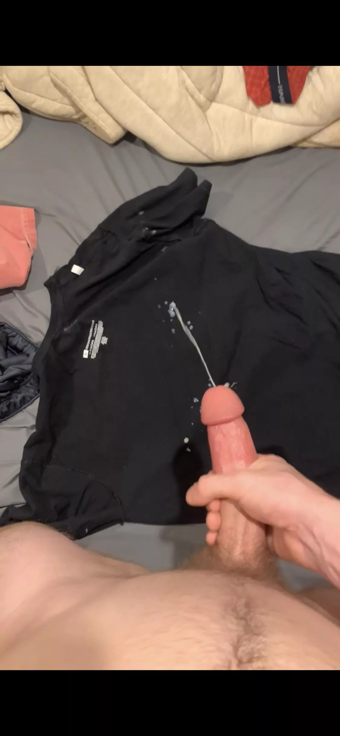 Is this cum worth swallowing?