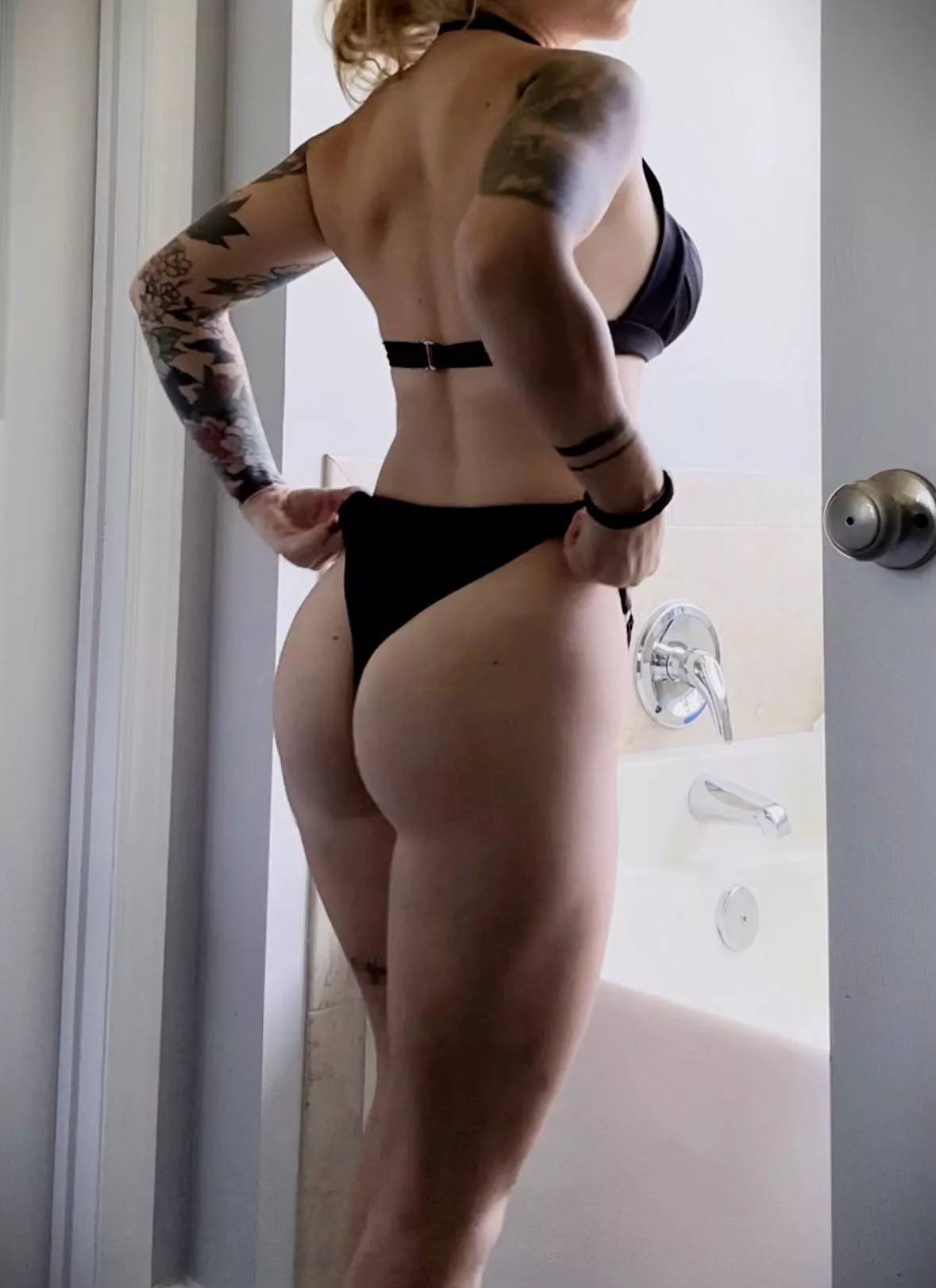 It’s all about that bass