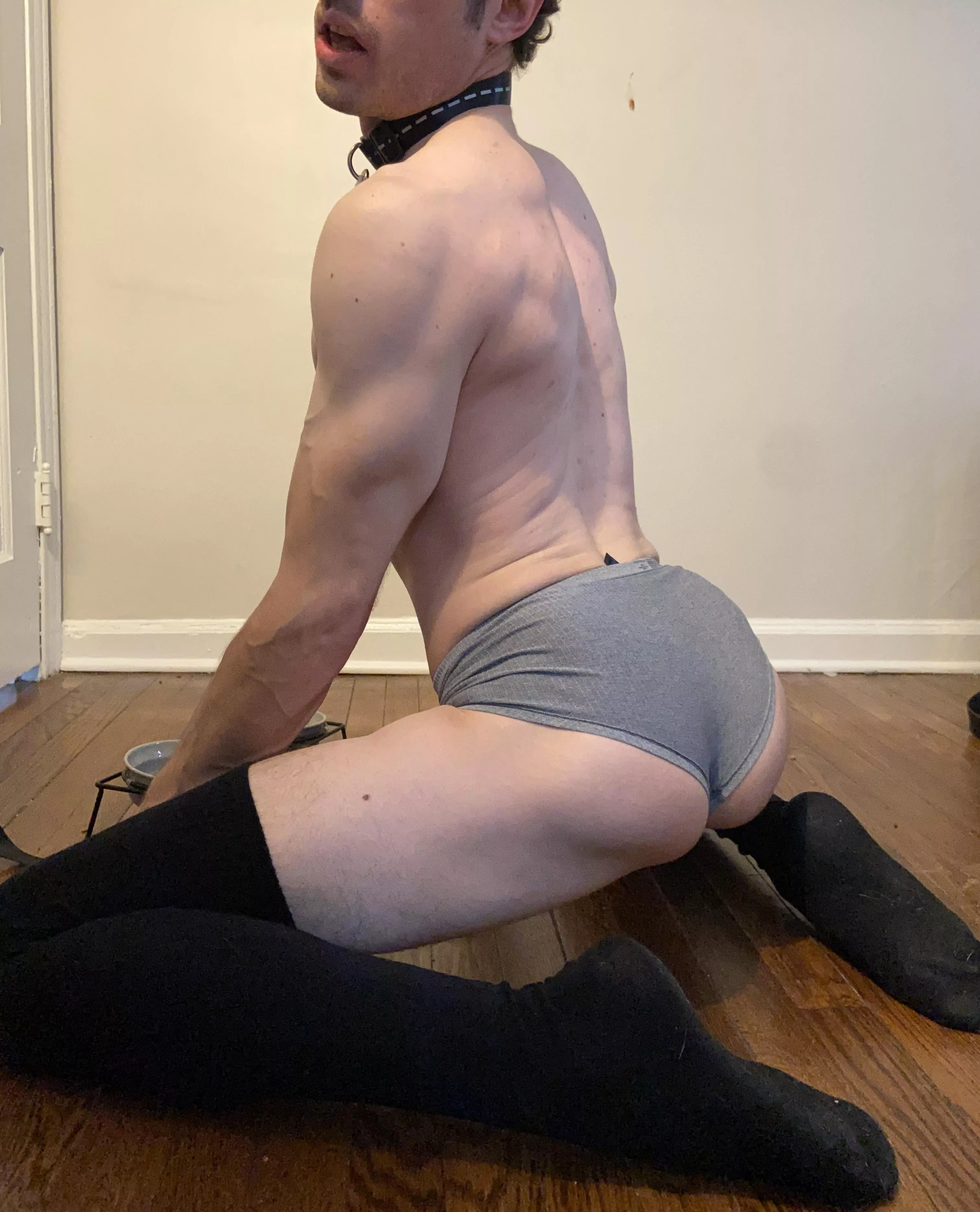 Just want to play 😇