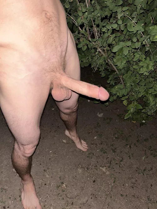 Let’s enjoy nature together 😉