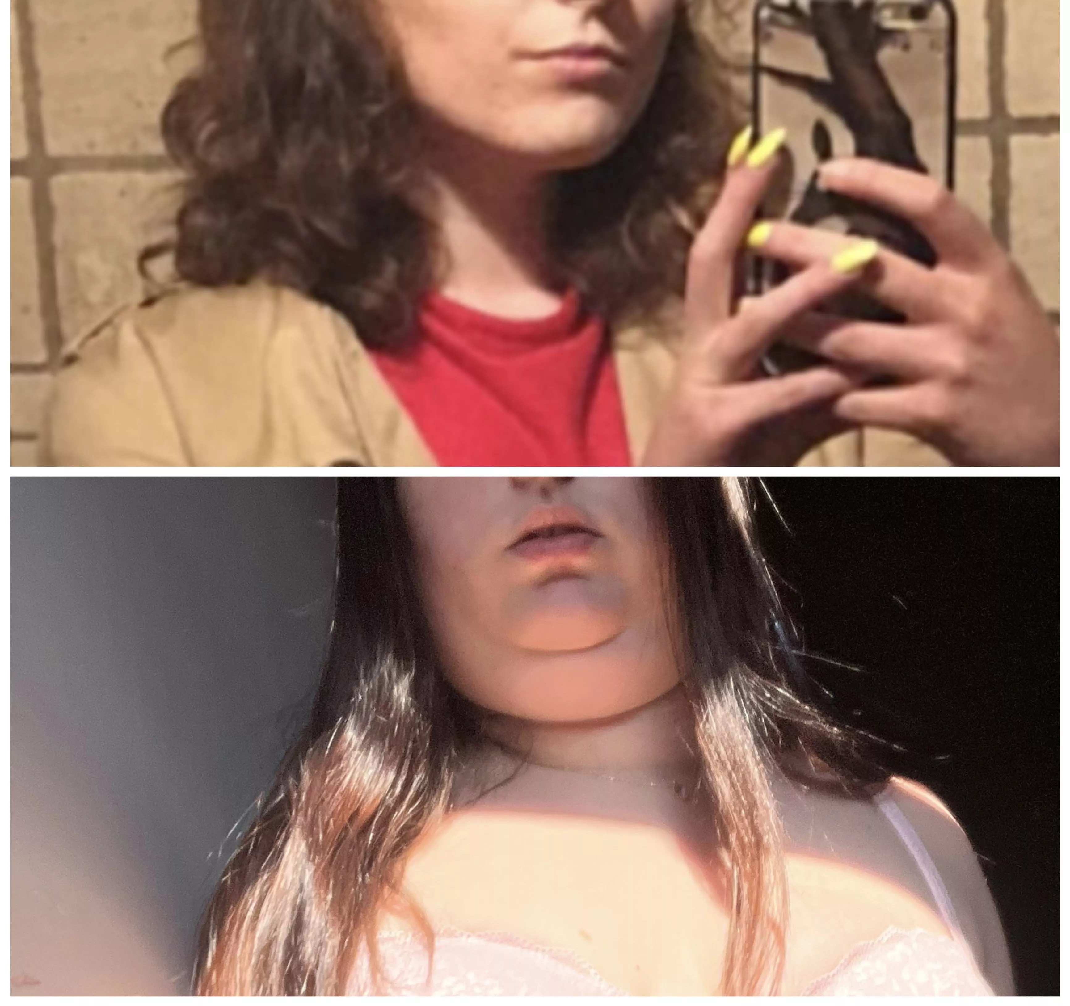 Little face gain 🐷🤭