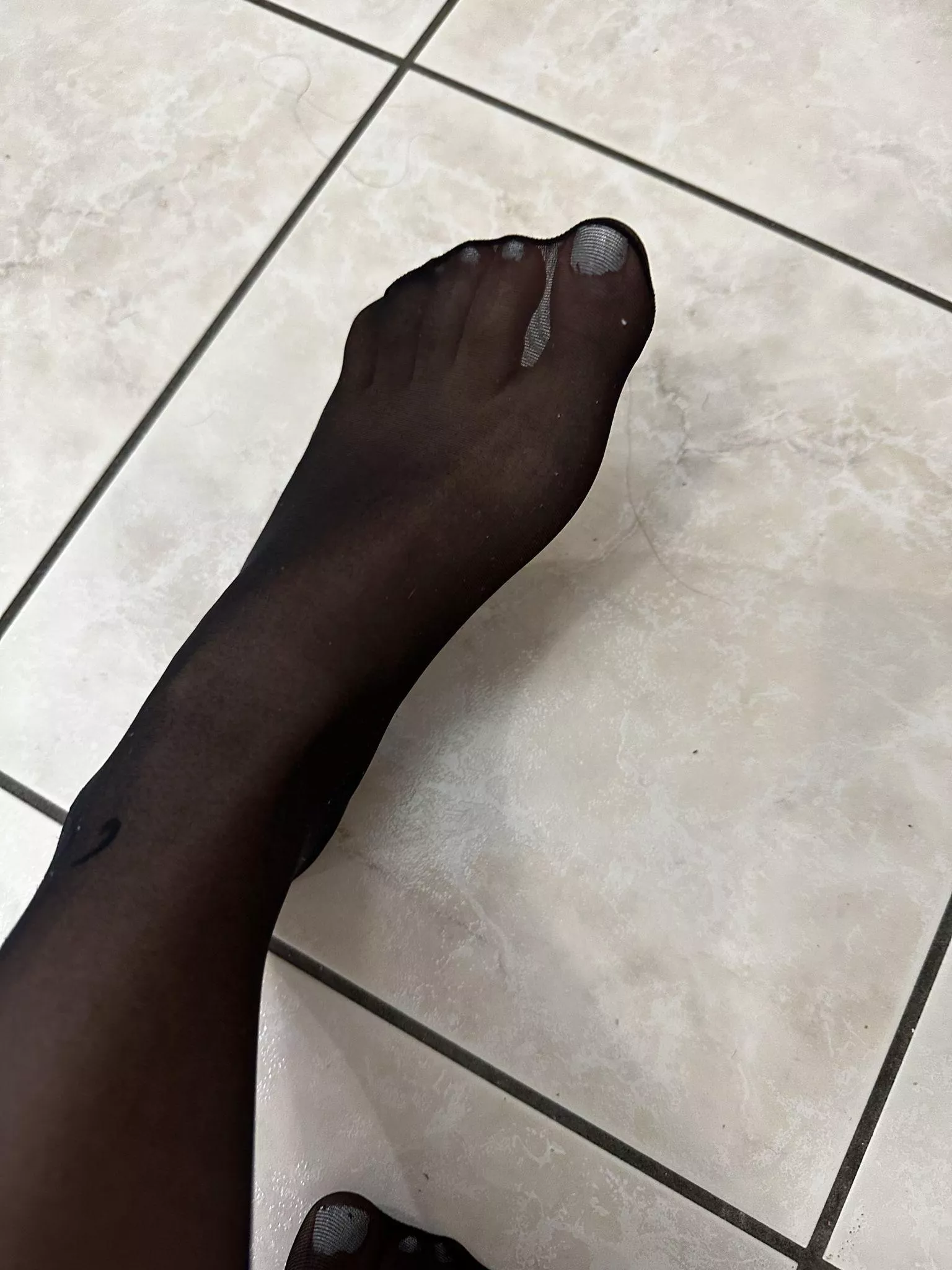 Look at it and tell me what's crossing your mind F19