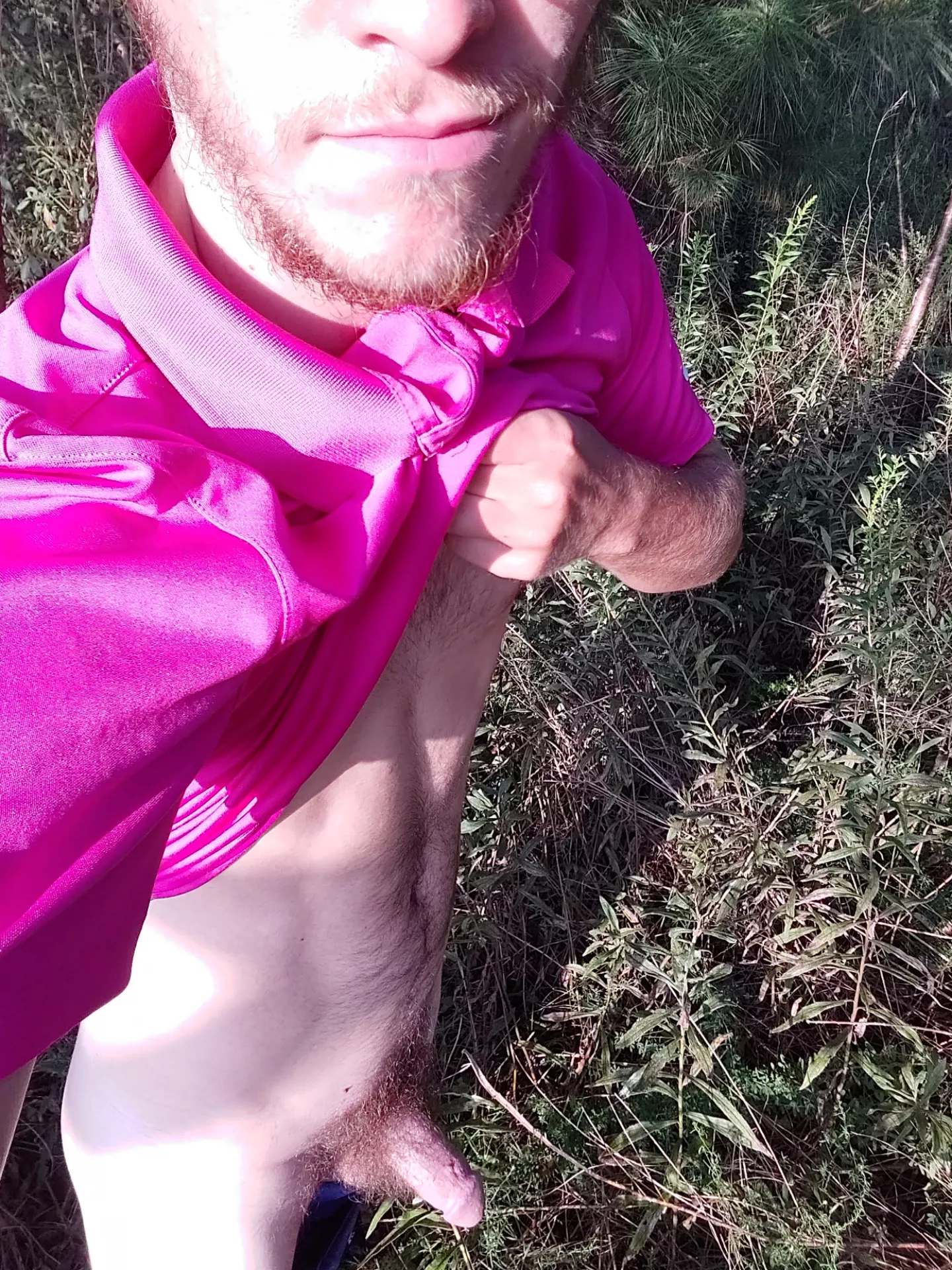 Love feeling the sun