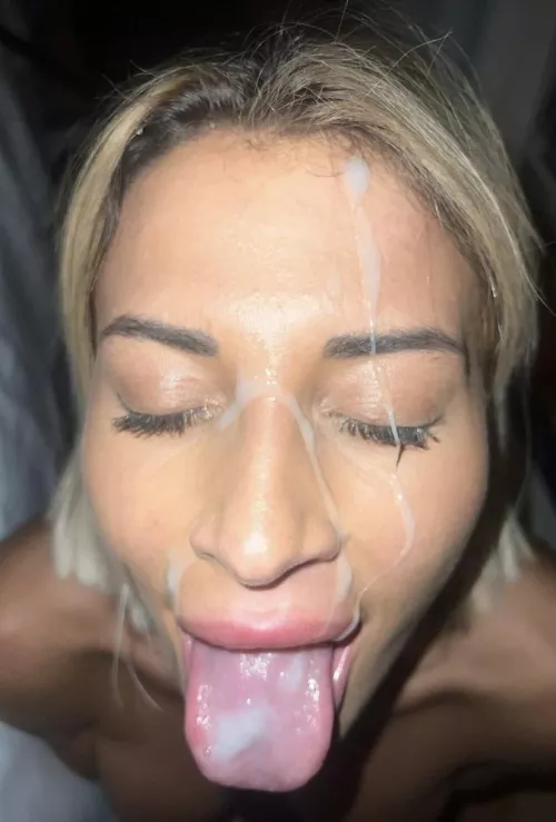 My parents were right, I should have come to this party