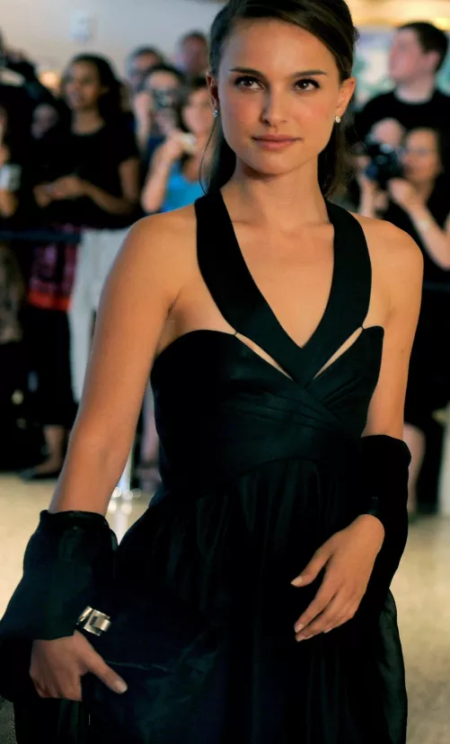 Natalie Portman