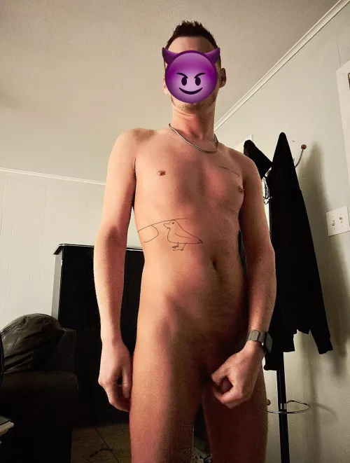 Not much of a”a V” but hopefully there’s some appreciation