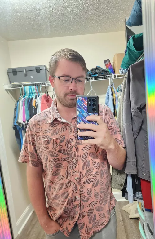 Not really looking forward to work but good morning everyone :)