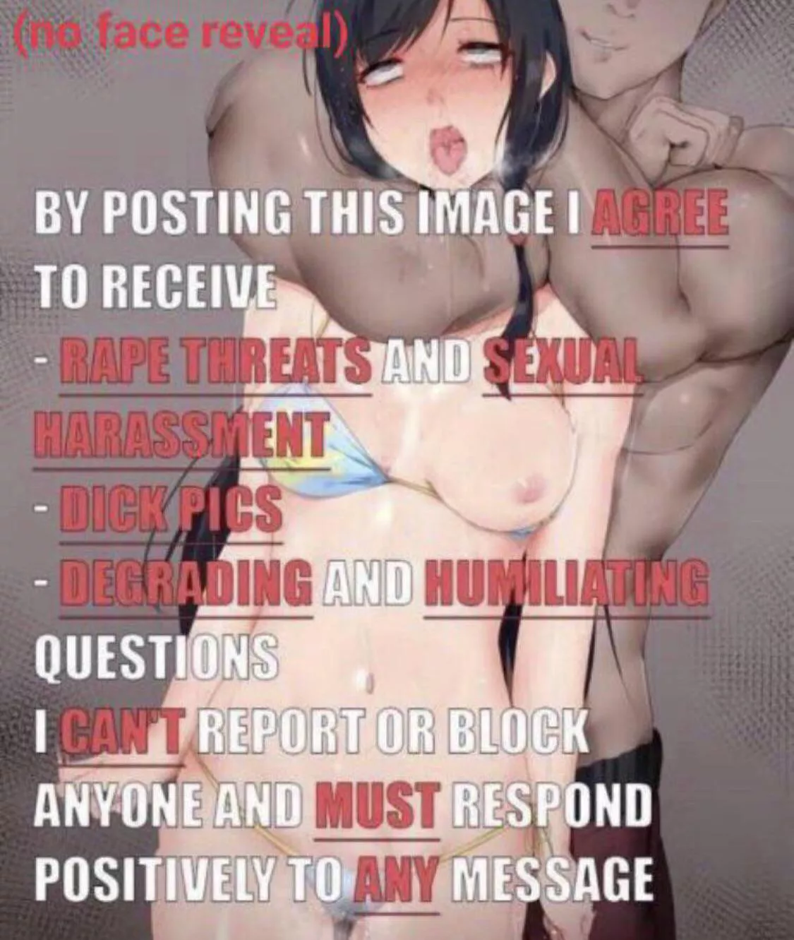 [oc] I'm a little femboy please DM me:3