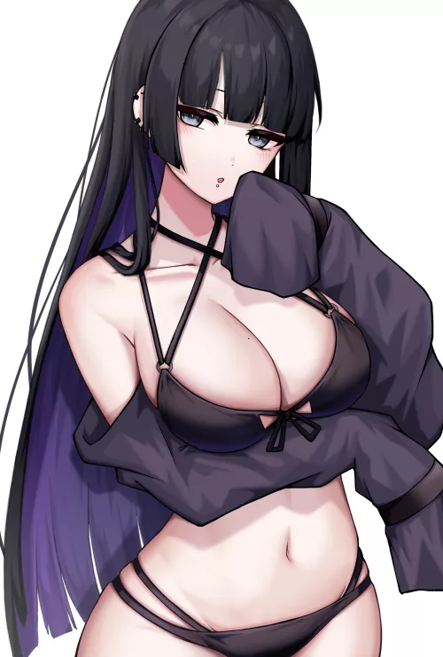 PA-San [Bocchi the Rock]