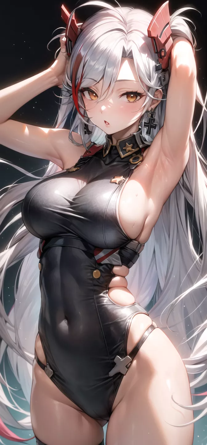 Prinz Eugen [Azur Lane]