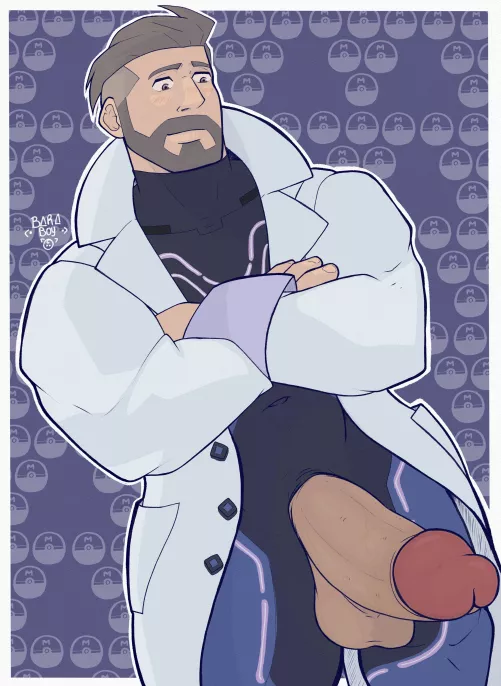 Professor Turo [Artist:me]