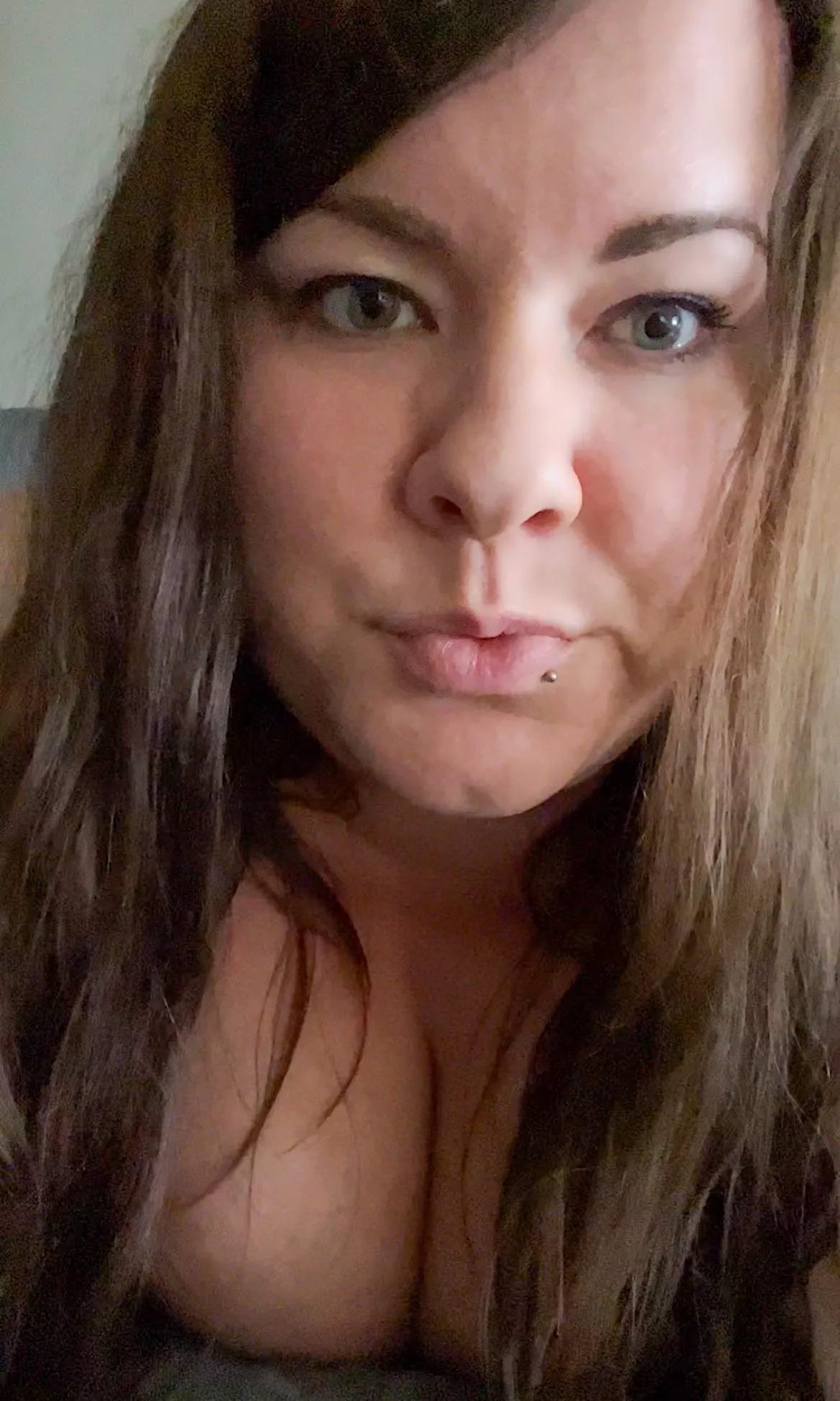 Promise I’m wearing clothes, just doesn’t look like it 🤭🫣