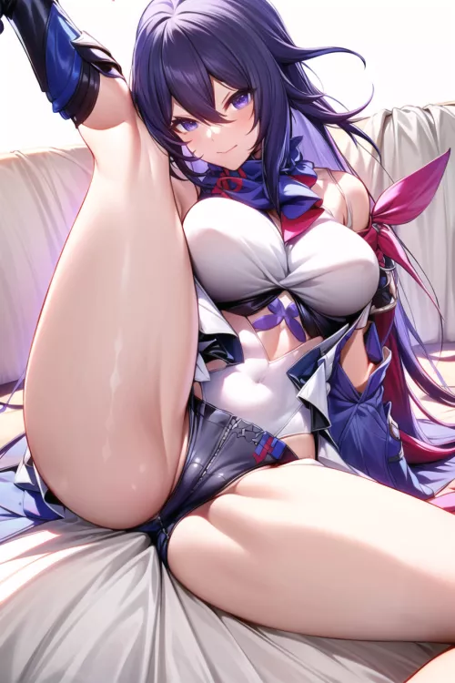 Seele [Honkai Star Rail]