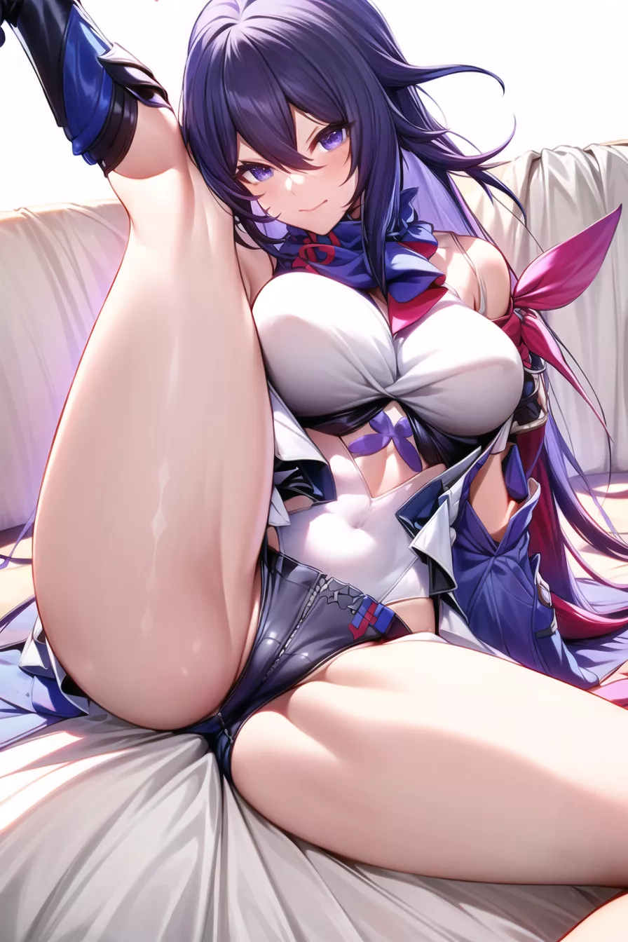 Seele [Honkai Star Rail]