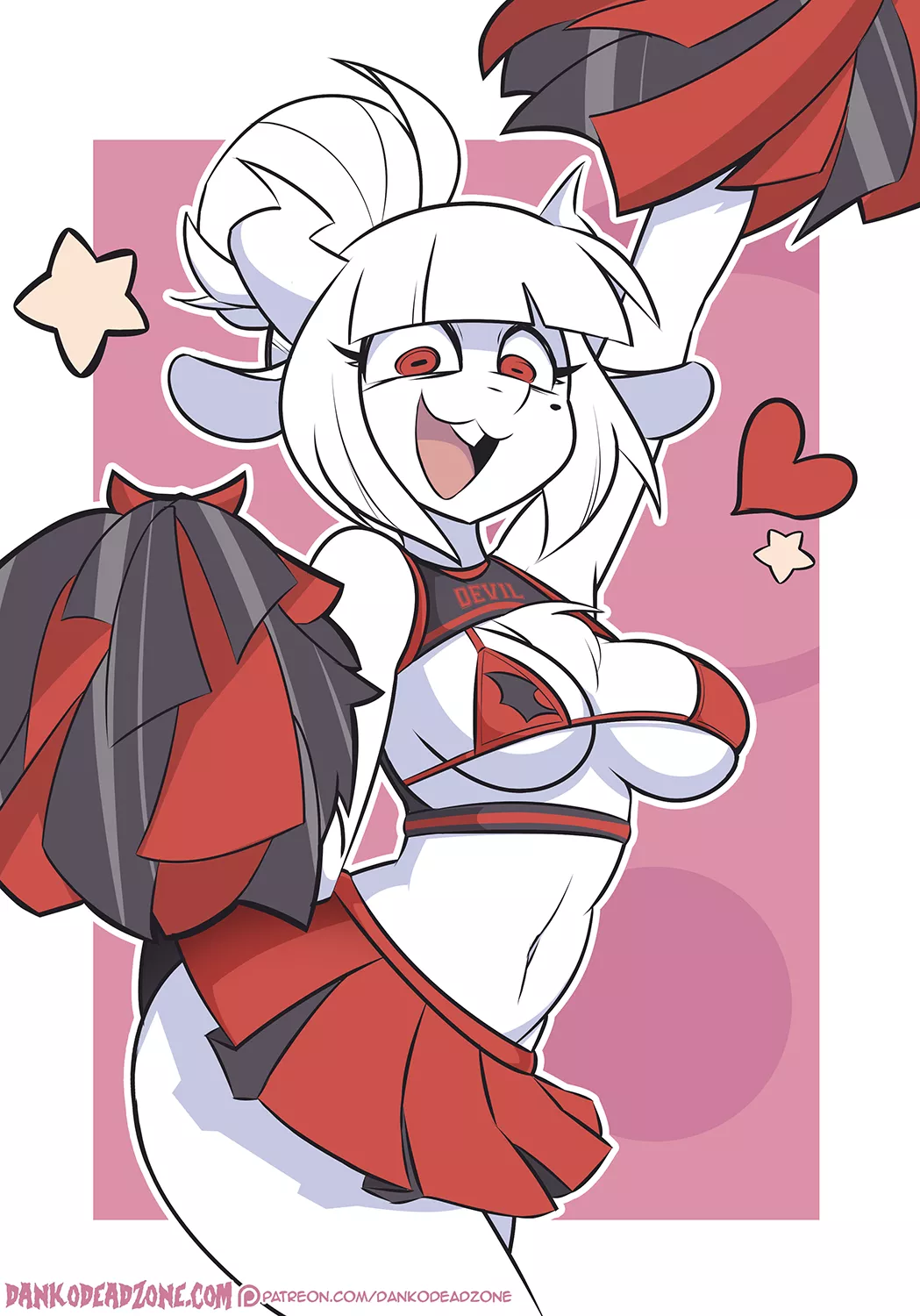 She's proud of you for eating and drinking water today 💜