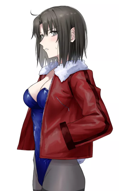 Shiki [Kara no Kyoukai