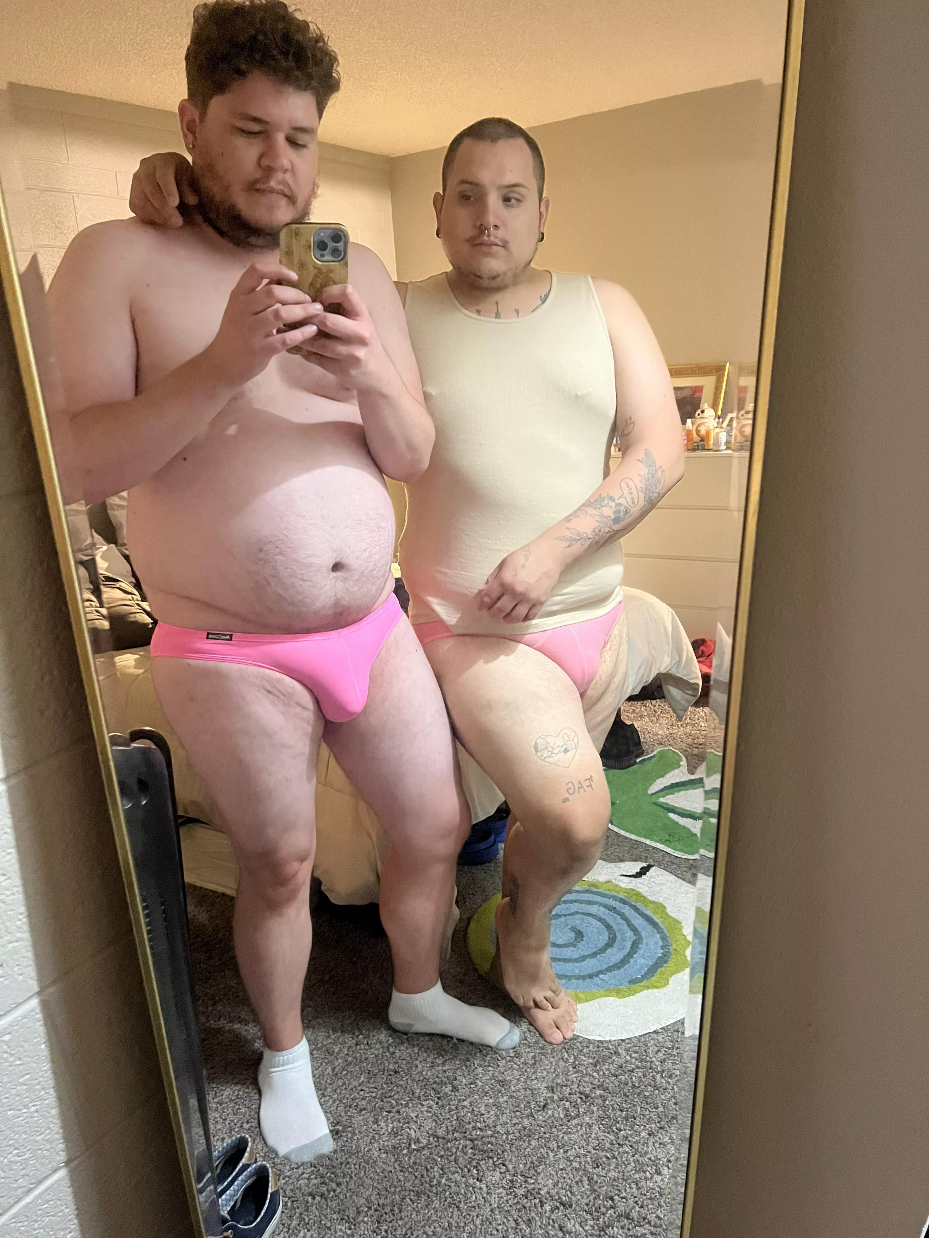 Snapped this pic yesterday