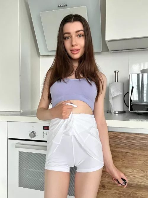 So hot and sexy, all in one package